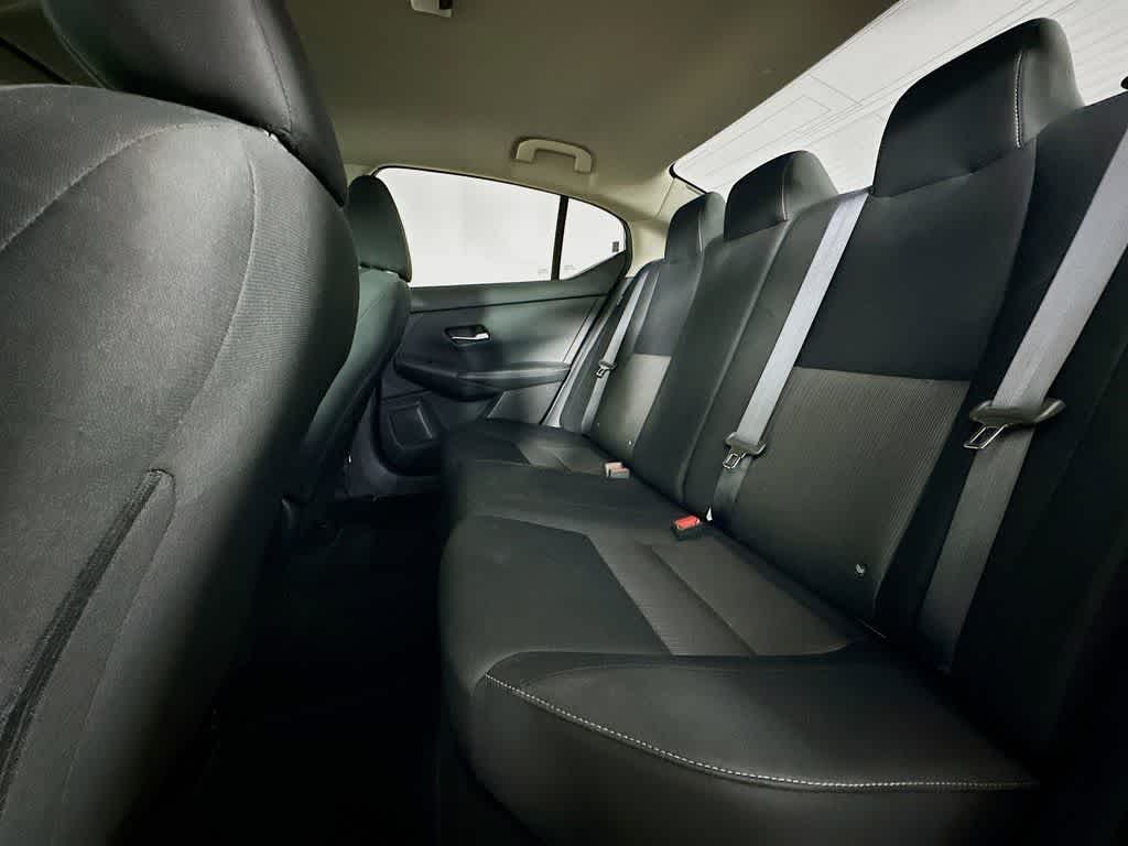 Thumbnail: 2023 Nissan Sentra - 13