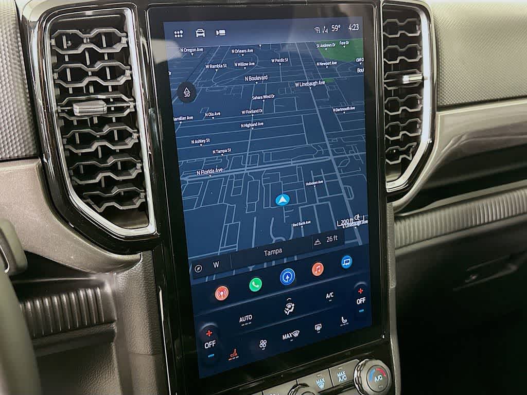 Thumbnail: 2025 Ford Ranger - 27