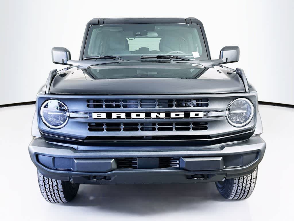 Thumbnail: 2025 Ford Bronco - 6