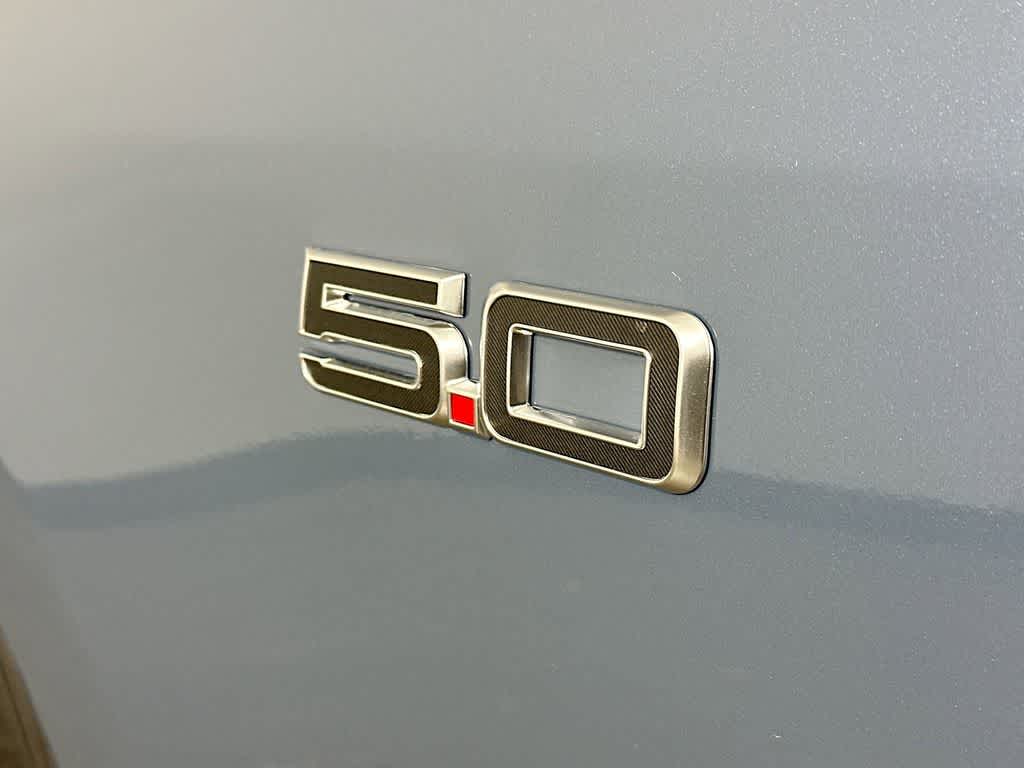 Thumbnail: 2026 Ford Mustang - 7