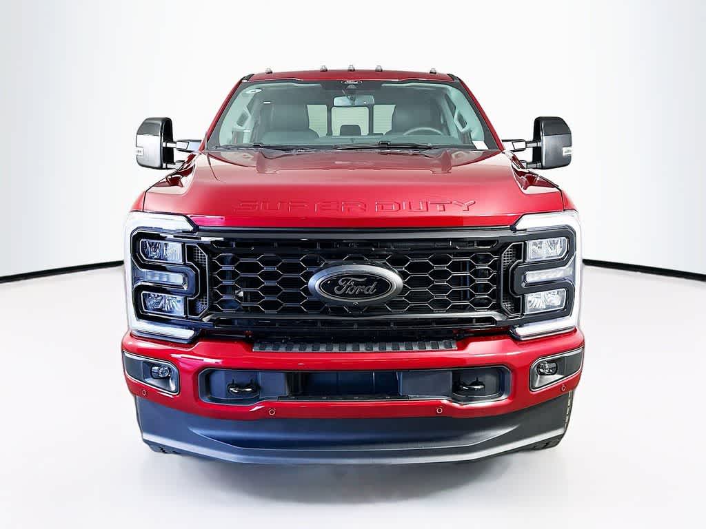 Thumbnail: 2026 Ford F-250 - 6