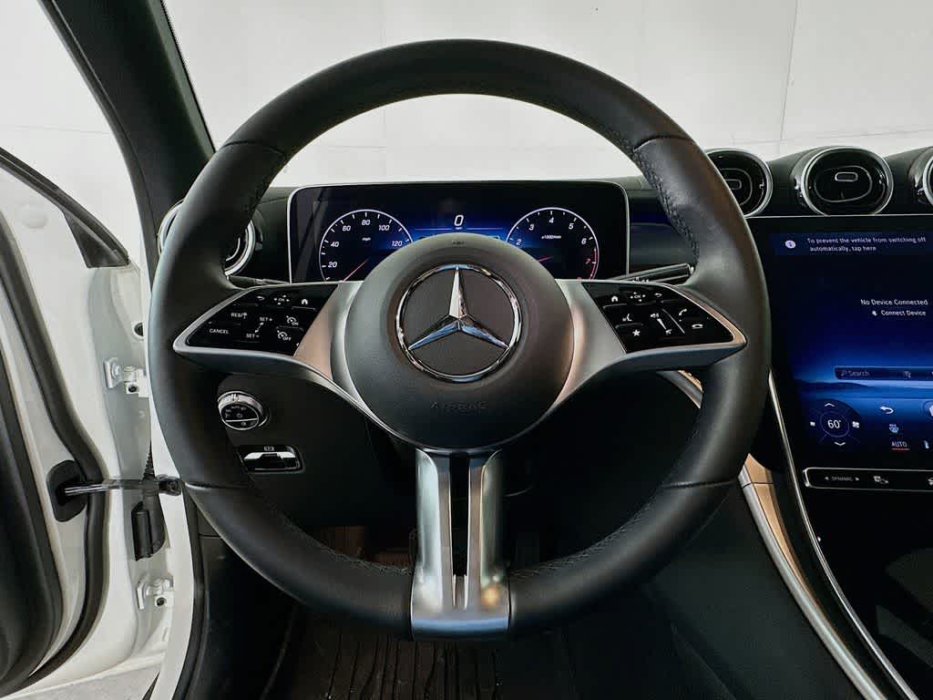 Thumbnail: 2024 Mercedes-Benz GLC - 16