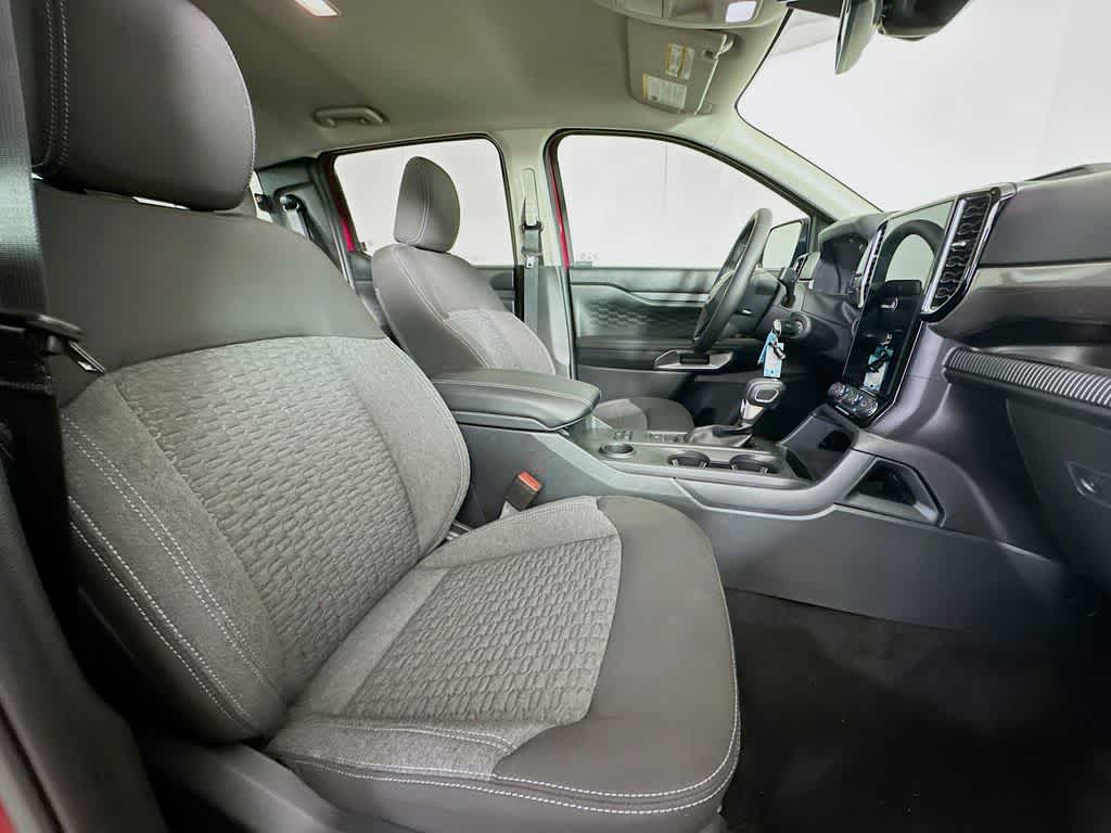 Thumbnail: 2025 Ford Ranger - 14