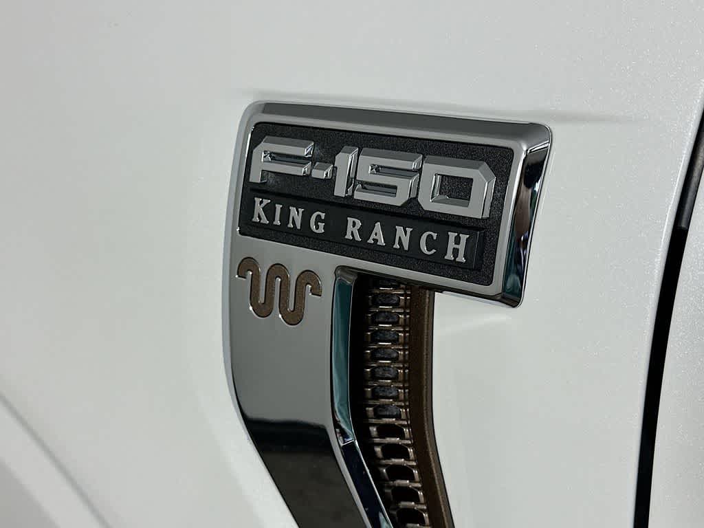 Thumbnail: 2025 Ford F-150 - 7