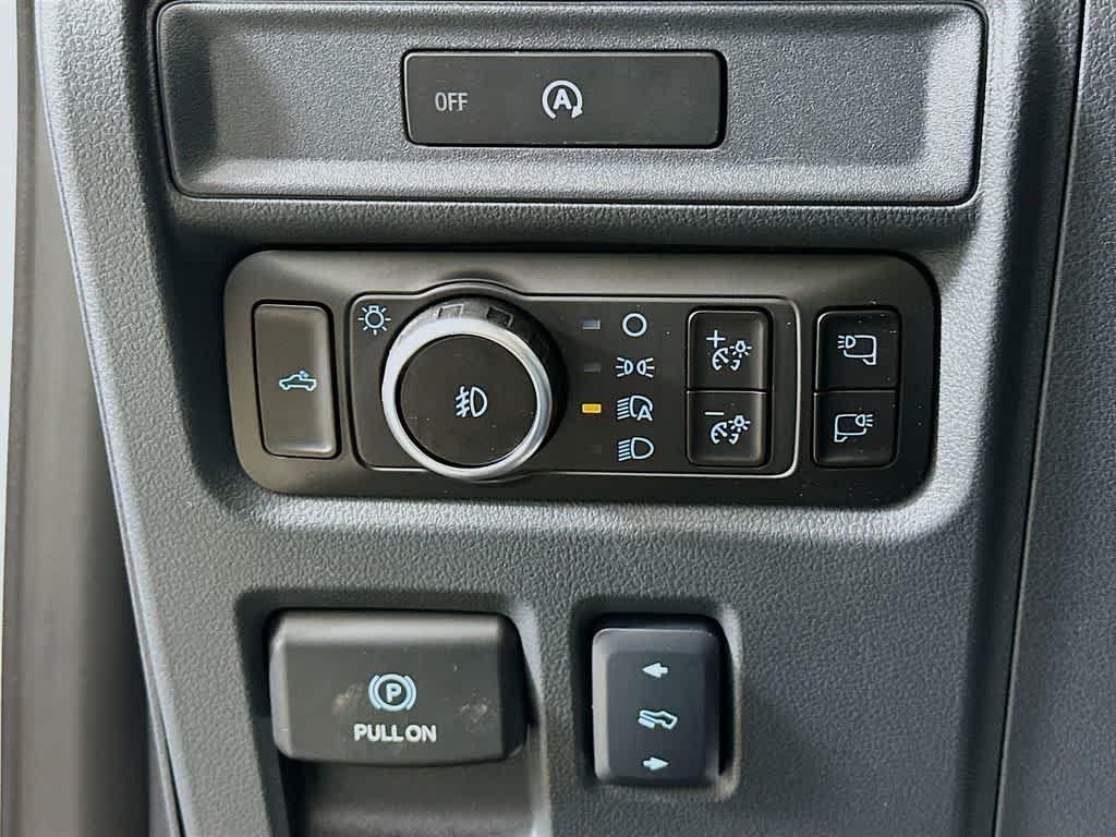 Thumbnail: 2025 Ford F-150 - 27