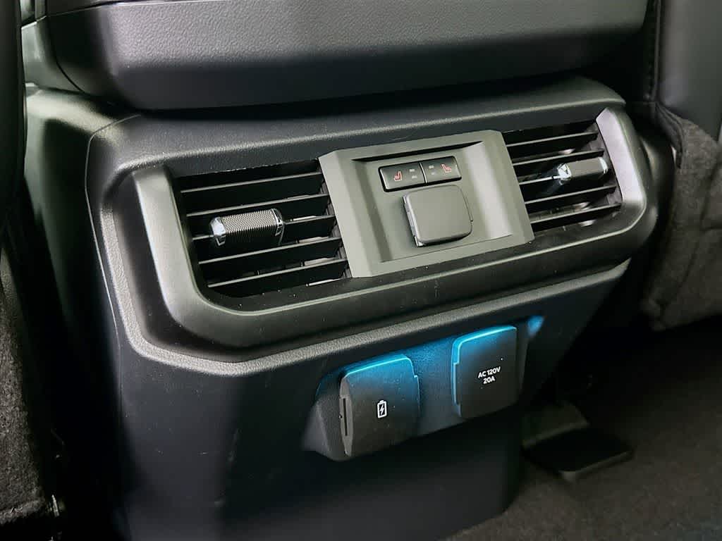 Thumbnail: 2025 Ford F-150 - 13