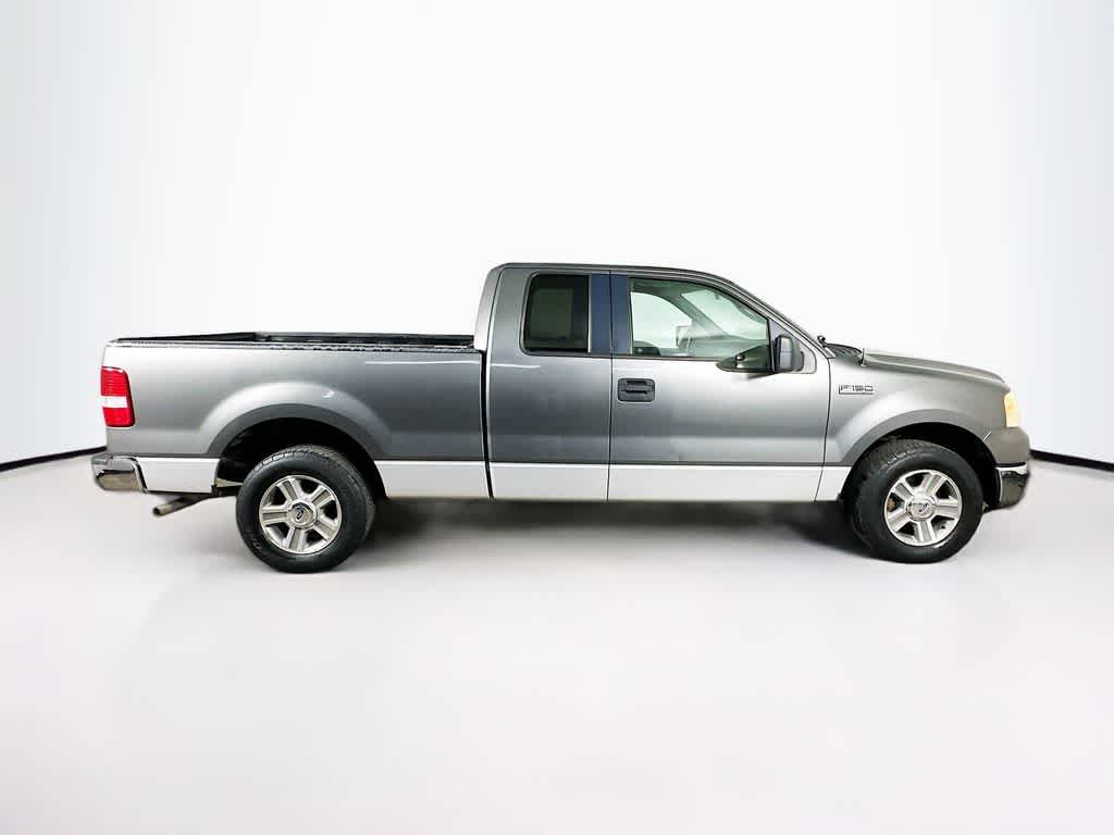 Thumbnail: 2006 Ford F-150 - 25