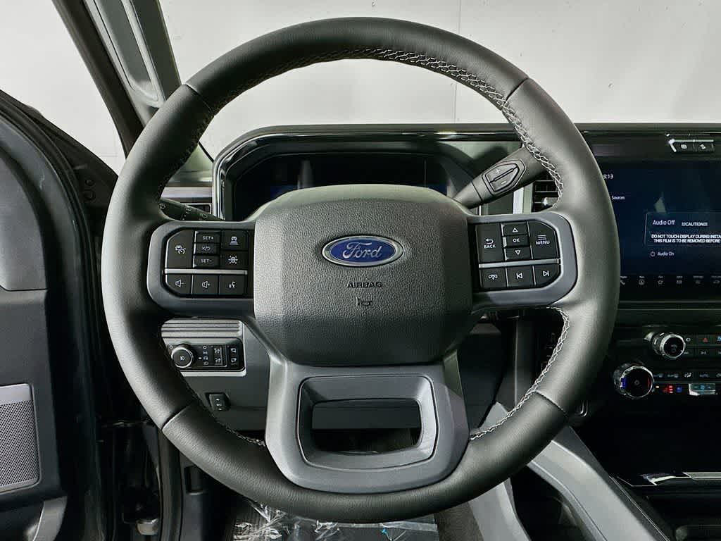 Thumbnail: 2026 Ford F-250 - 16