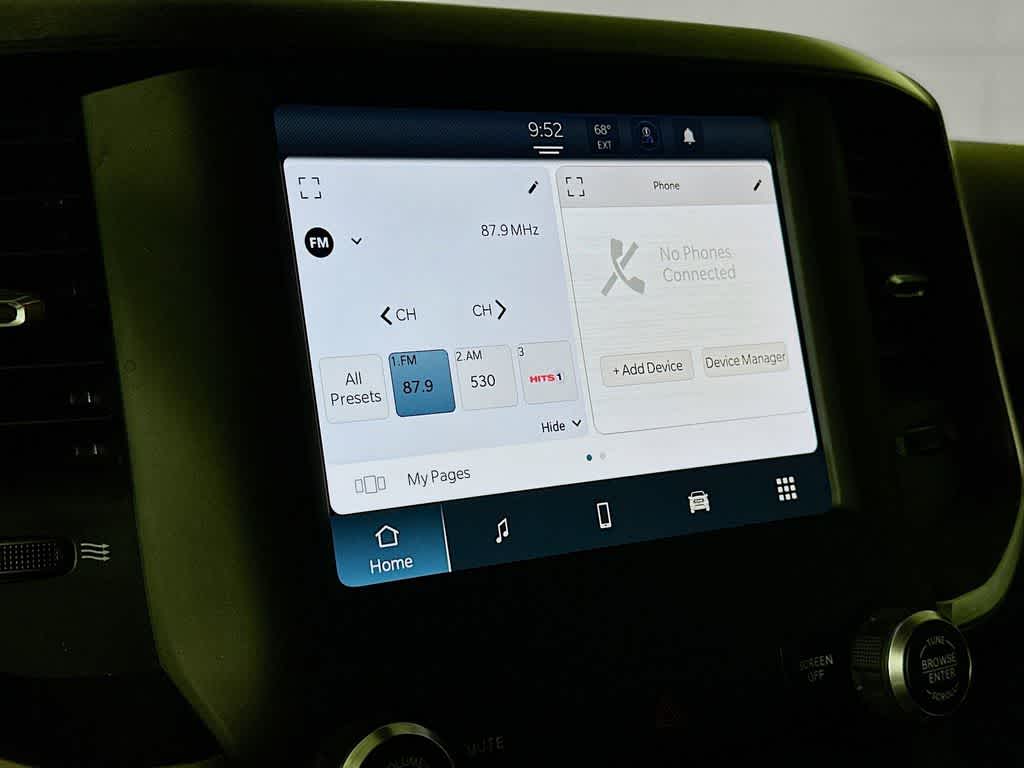 Thumbnail: 2022 RAM 1500 - 17