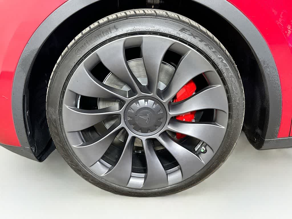 Thumbnail: 2023 Tesla Model Y - 8