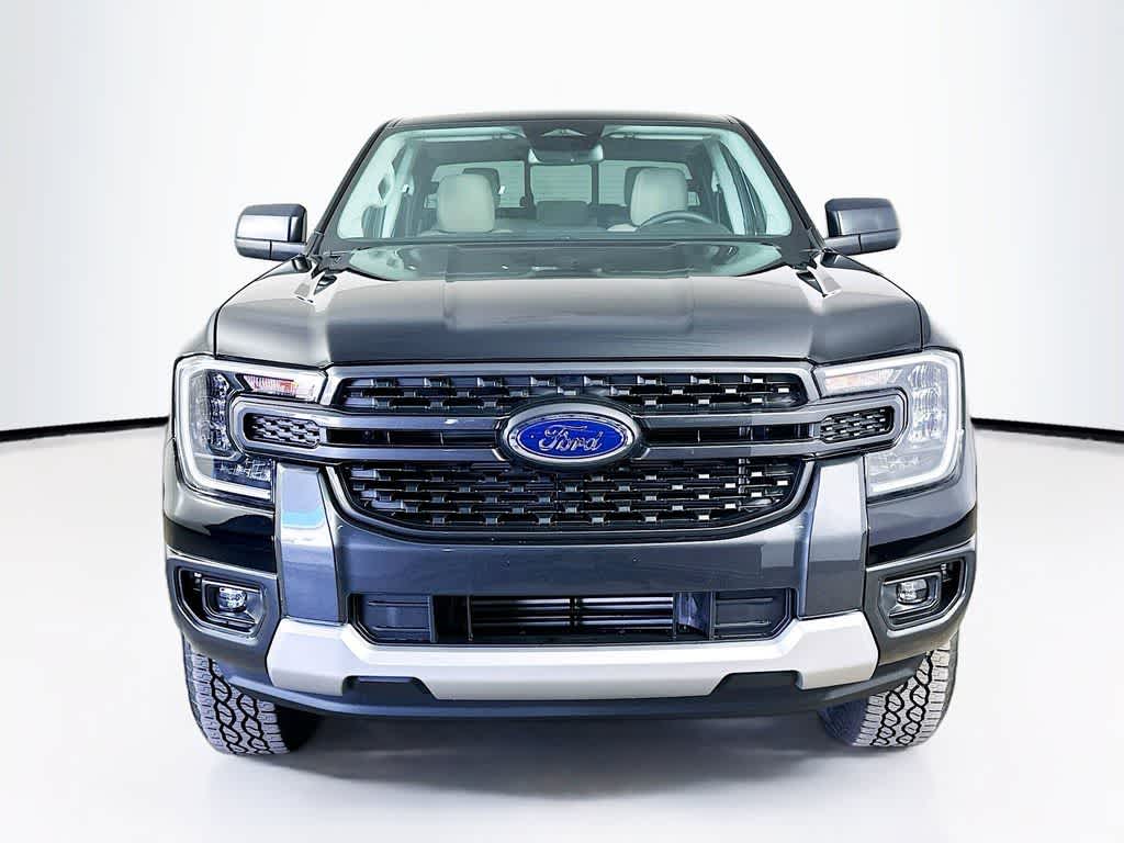 Thumbnail: 2025 Ford Ranger - 6