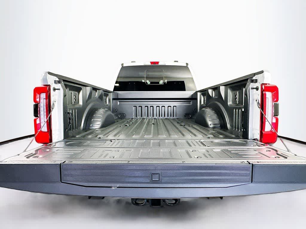 Thumbnail: 2026 Ford F-250 - 21