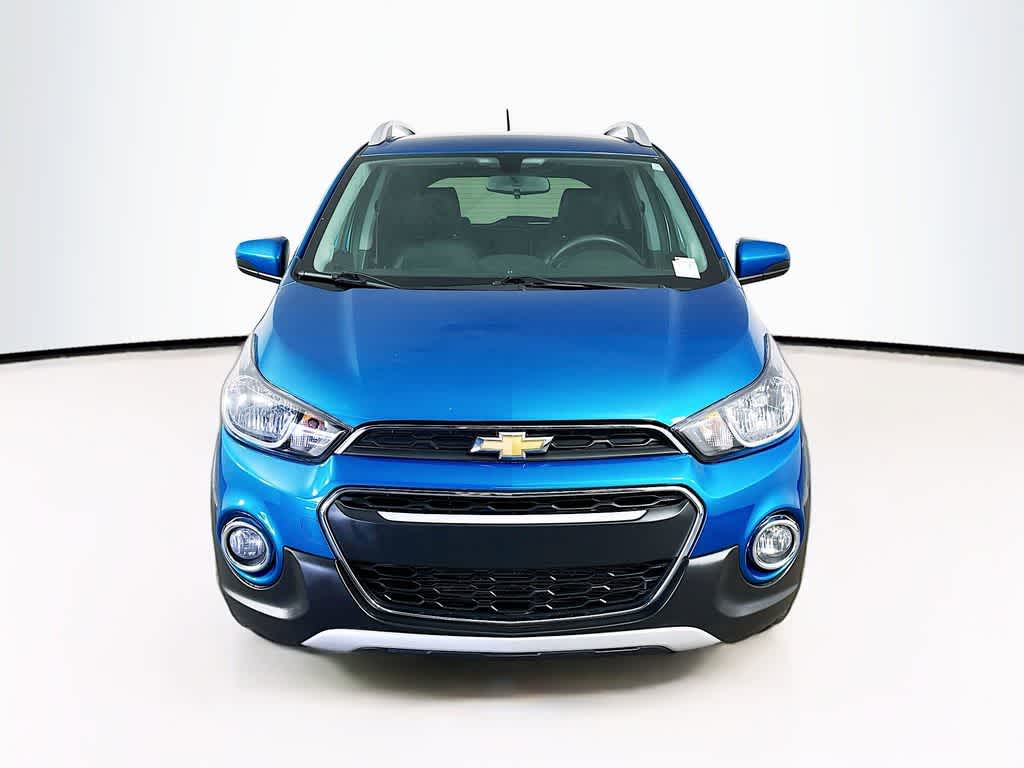 Thumbnail: 2019 Chevrolet Spark - 6