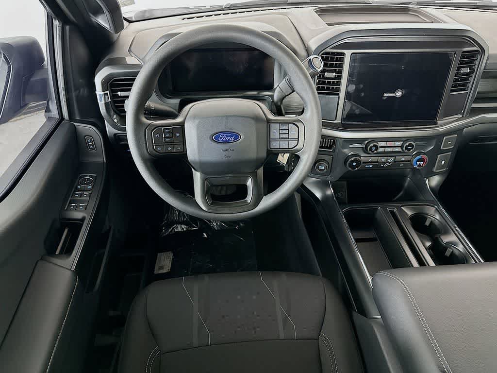 Thumbnail: 2025 Ford F-150 - 10