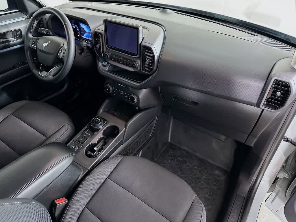 Thumbnail: 2022 Ford Bronco Sport - 32