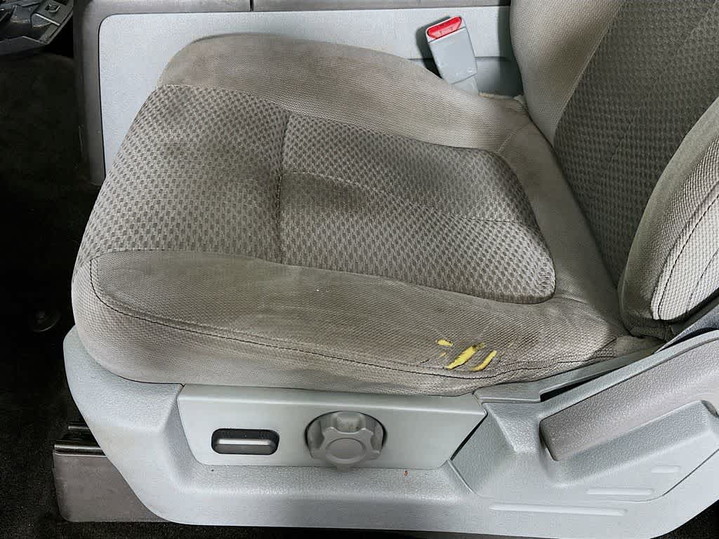 Thumbnail: 2013 Ford F-150 - 28