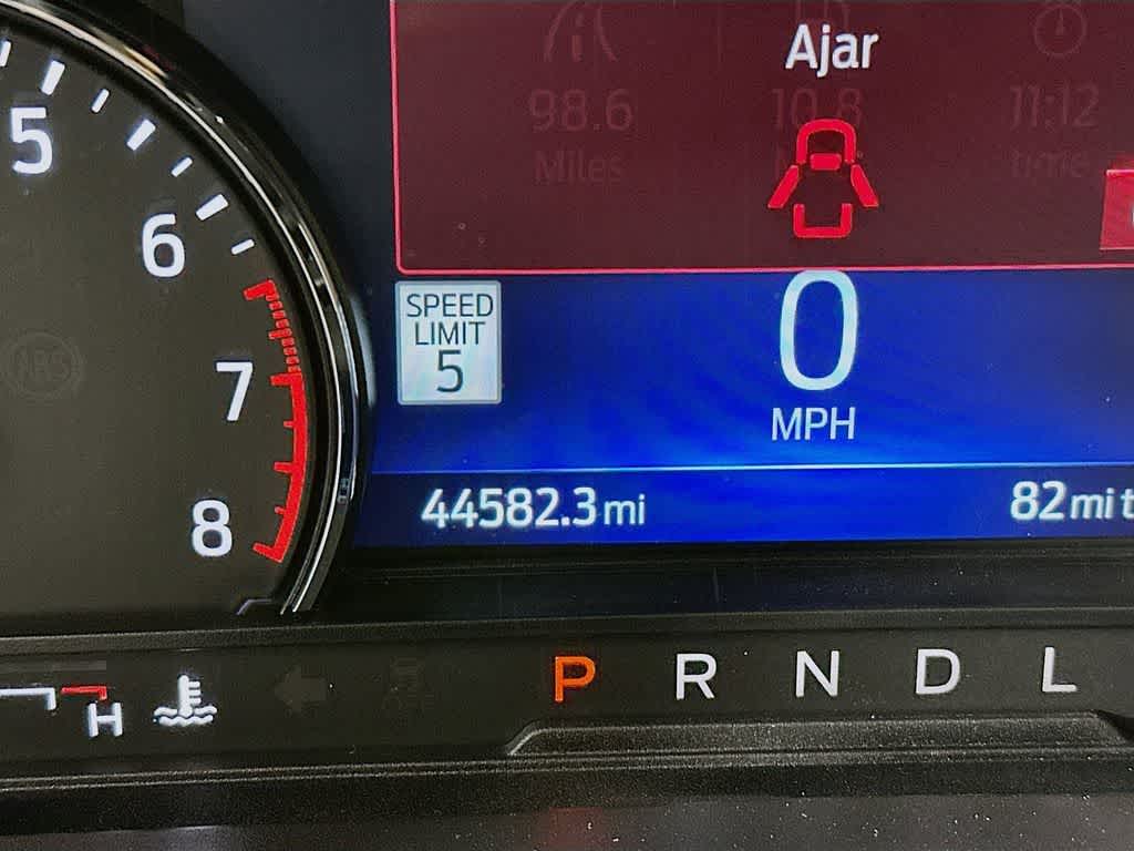 Thumbnail: 2022 Ford Explorer - 20