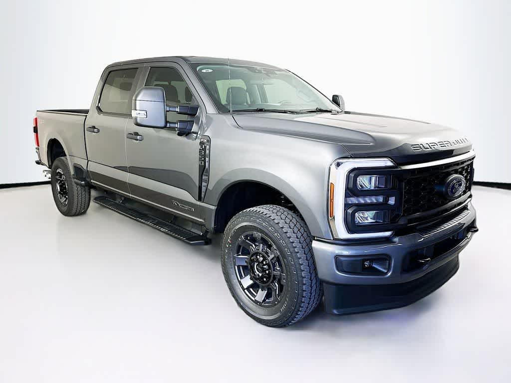 Thumbnail: 2025 Ford F-350 - 22