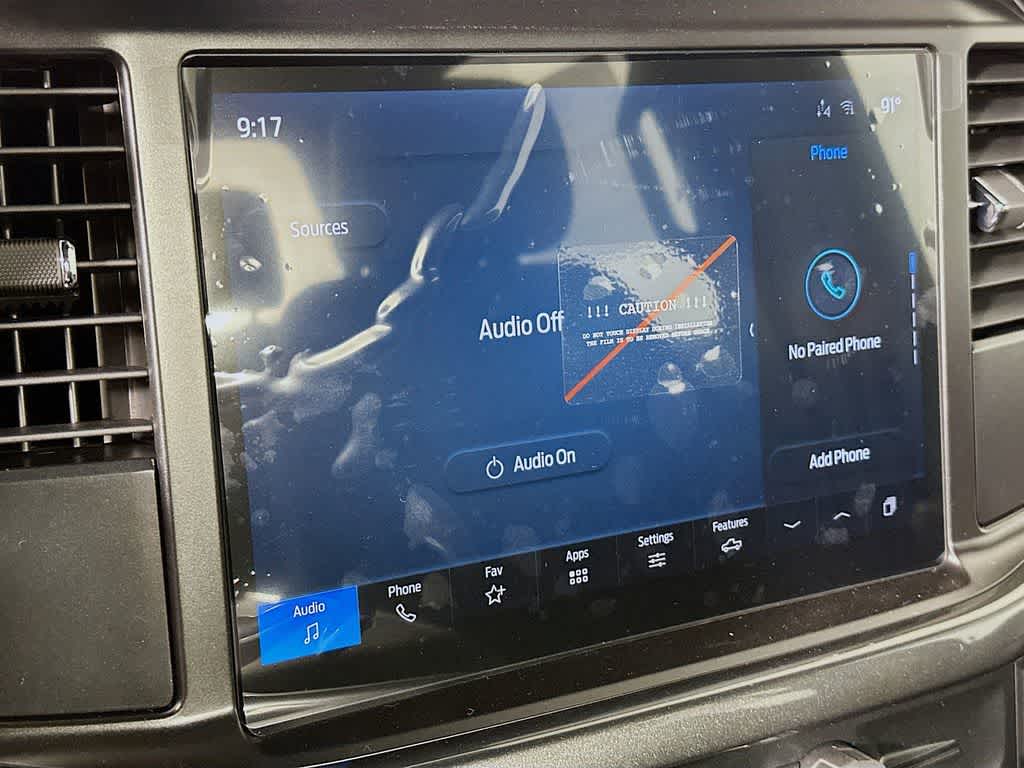 Thumbnail: 2025 Ford F-150 - 17