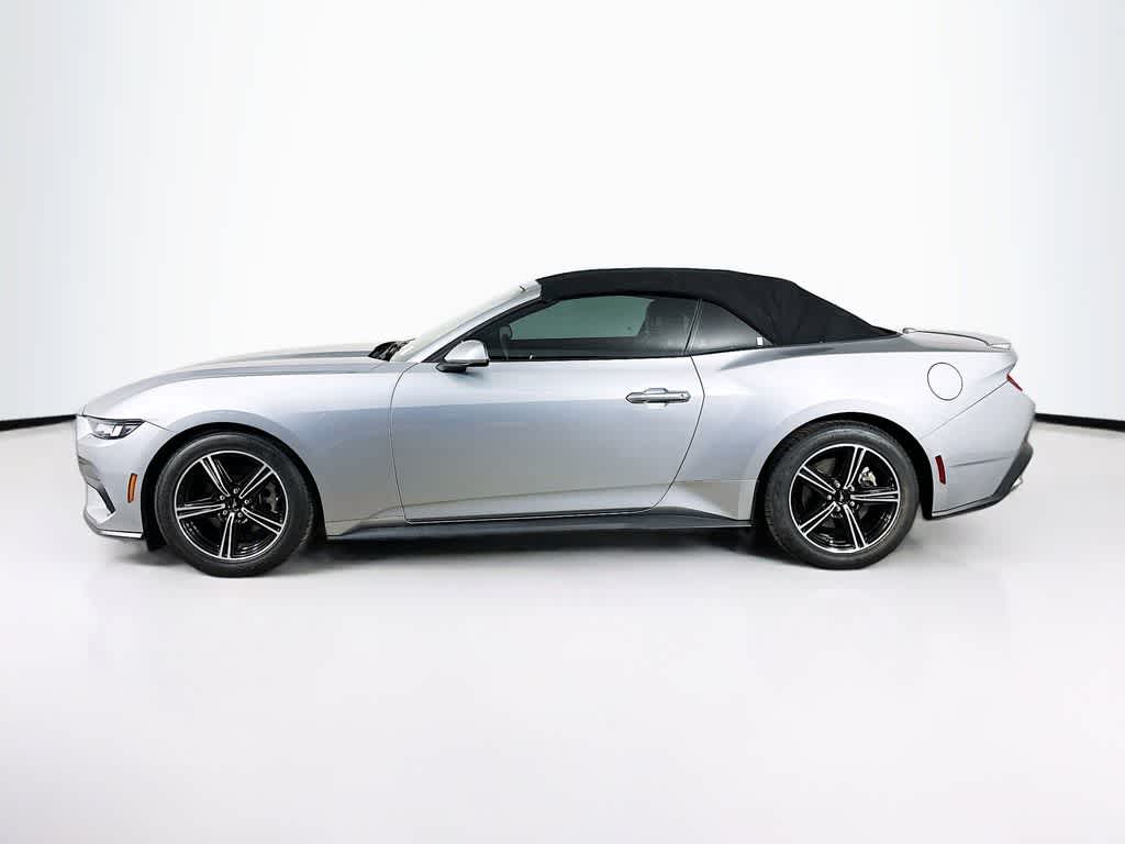 Thumbnail: 2024 Ford Mustang - 3