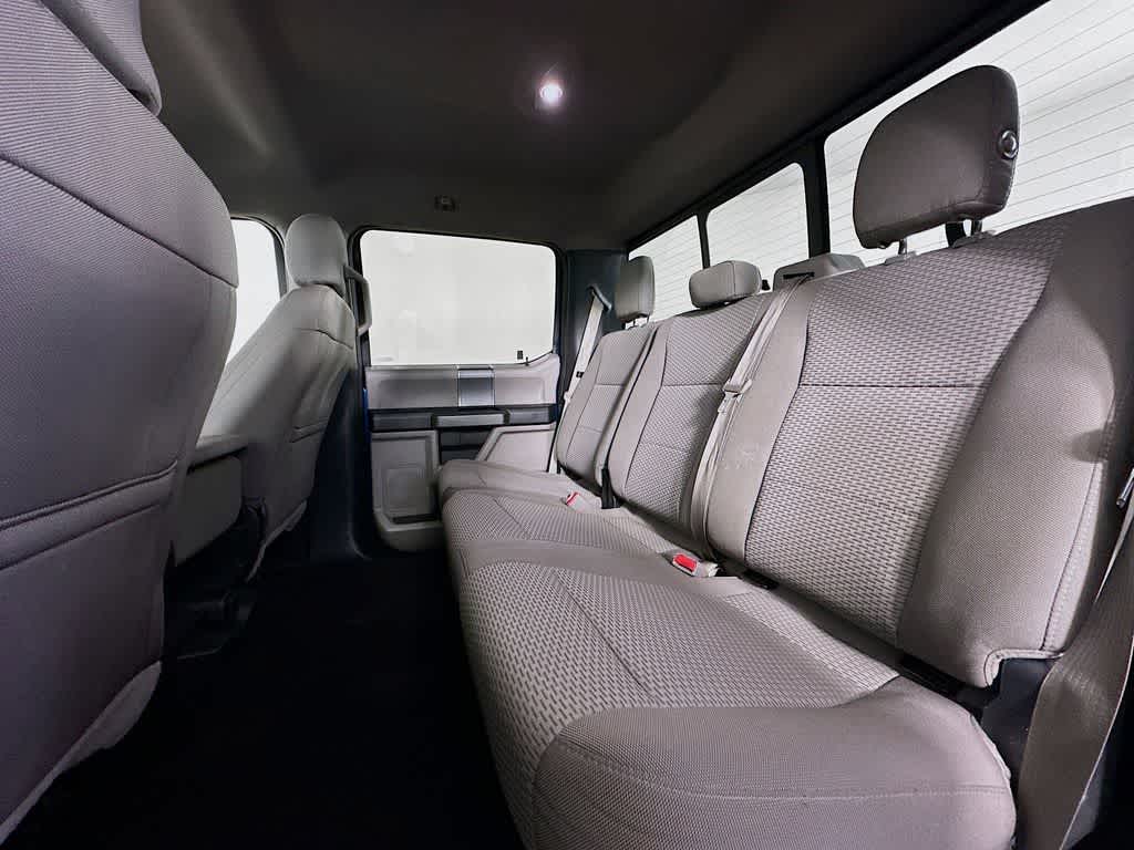 Thumbnail: 2017 Ford F-150 - 13