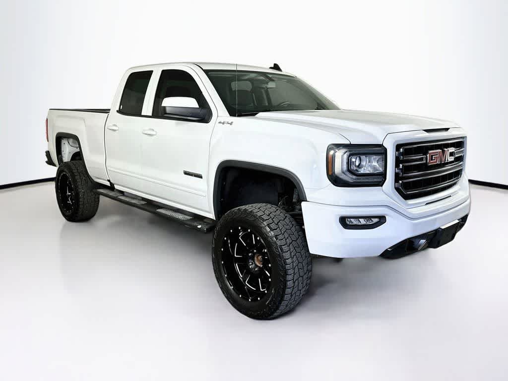 Thumbnail: 2018 GMC Sierra 1500 - 23