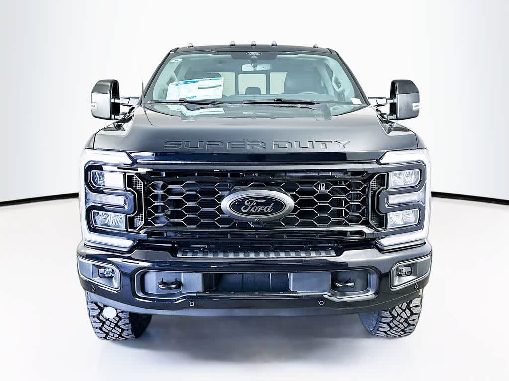 Thumbnail: 2026 Ford F-250 - 6