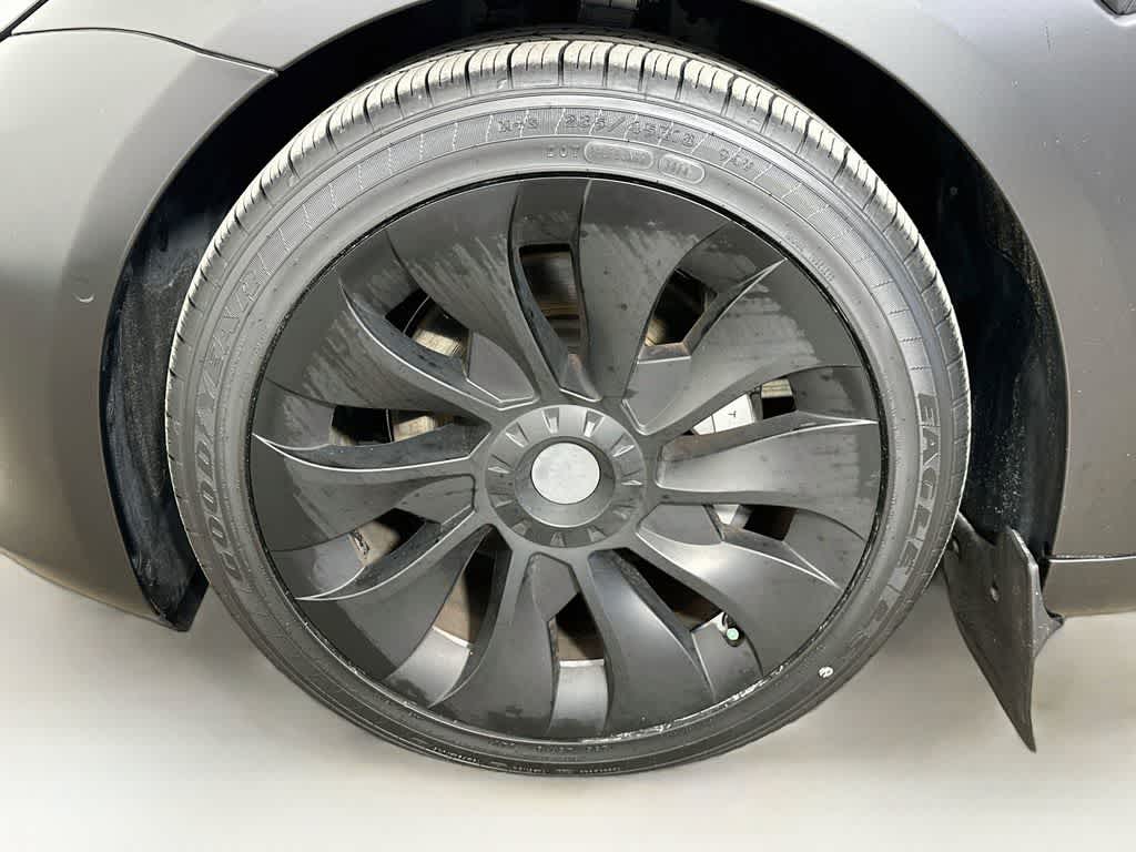 Thumbnail: 2021 Tesla Model 3 - 7