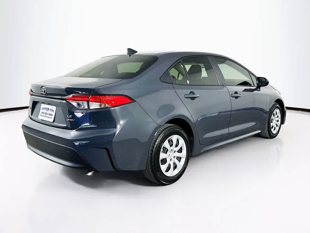 Thumbnail: 2025 Toyota Corolla - 24