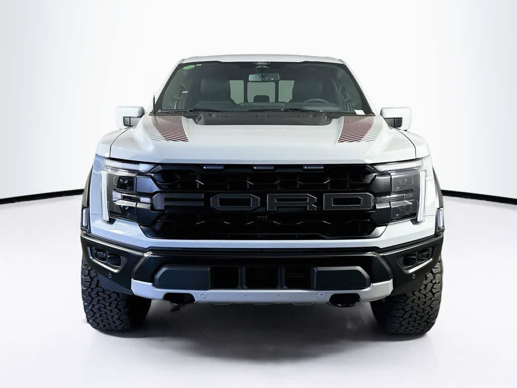 Thumbnail: 2026 Ford F-150 - 6