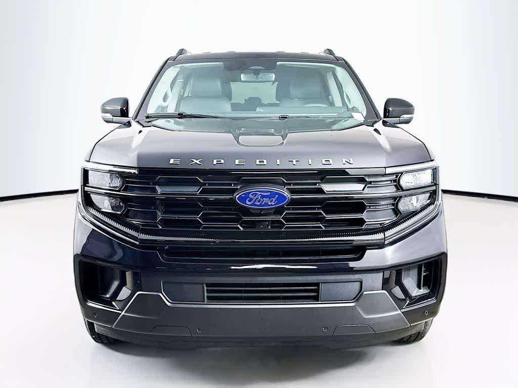 Thumbnail: 2026 Ford Expedition - 6