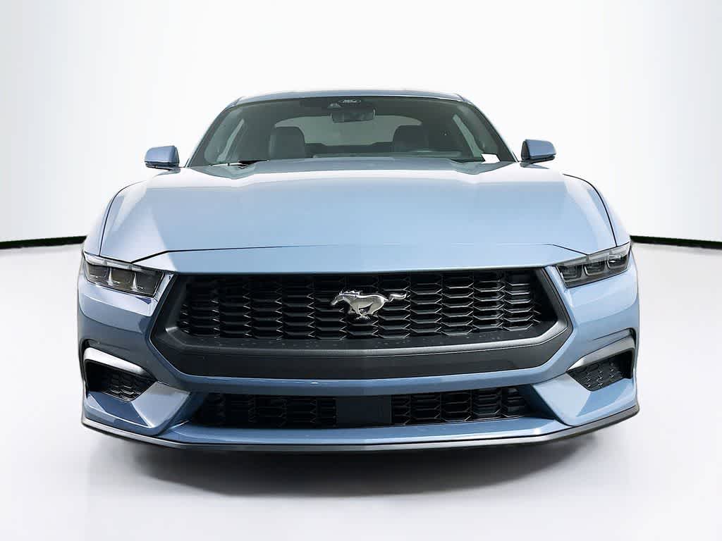 Thumbnail: 2026 Ford Mustang - 6