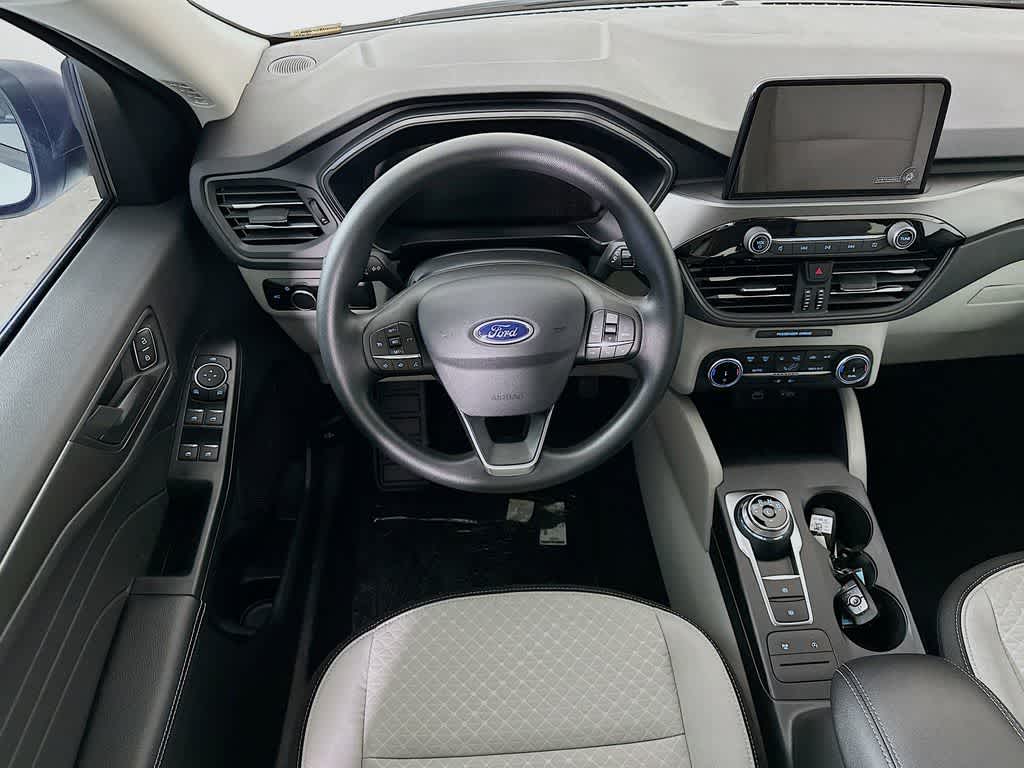 Thumbnail: 2026 Ford Escape - 10