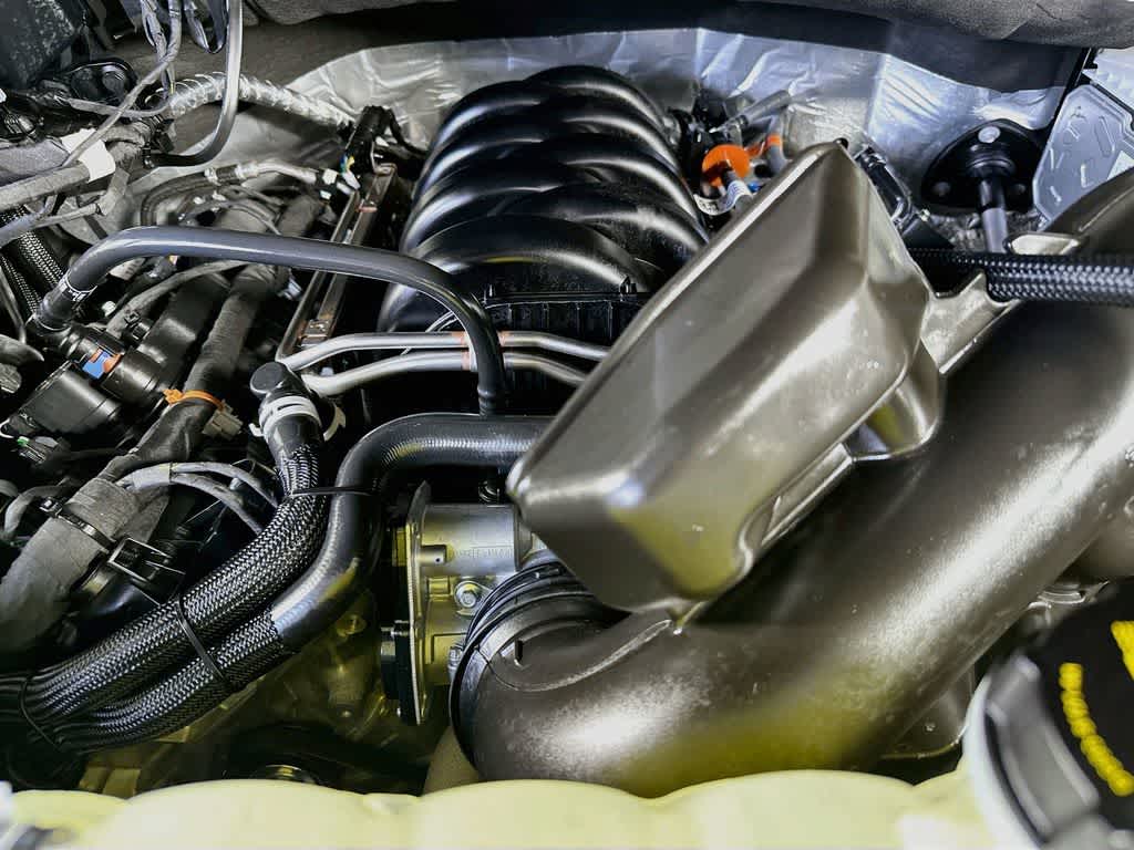 Thumbnail: 2026 Ford F-150 - 9