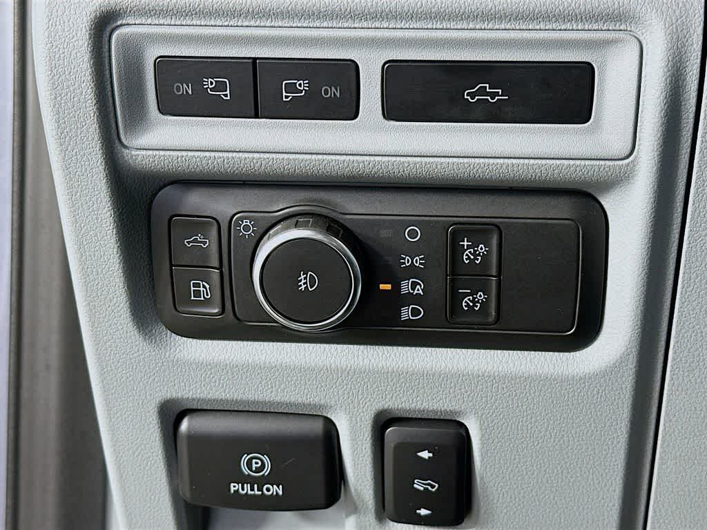 Thumbnail: 2021 Ford F-150 - 27