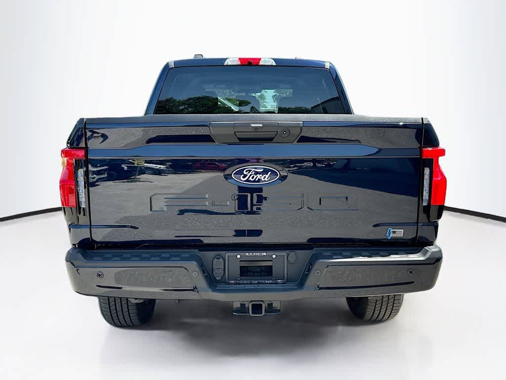 Thumbnail: 2025 Ford F-150 - 5