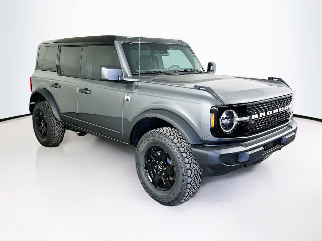 Thumbnail: 2025 Ford Bronco - 24