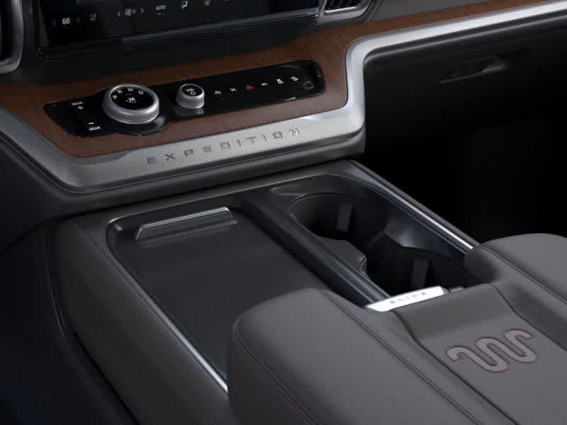 Thumbnail: 2026 Ford Expedition - 15