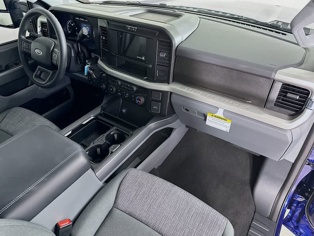 Thumbnail: 2026 Ford F-250 - 32