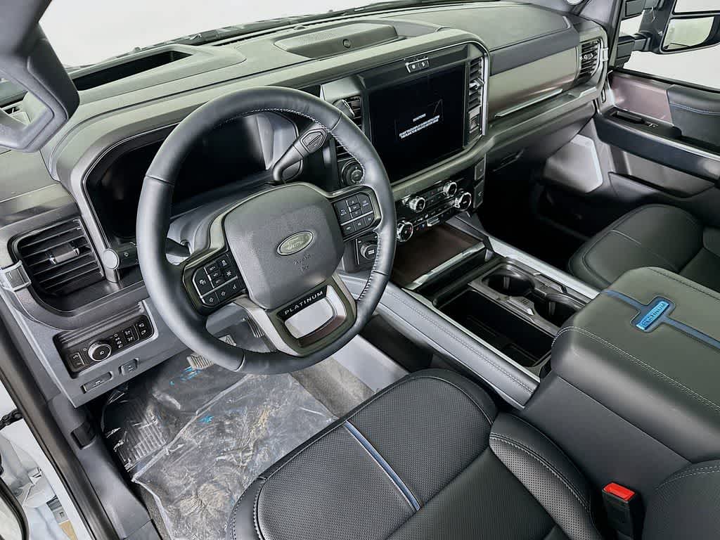 Thumbnail: 2026 Ford F-450 - 2