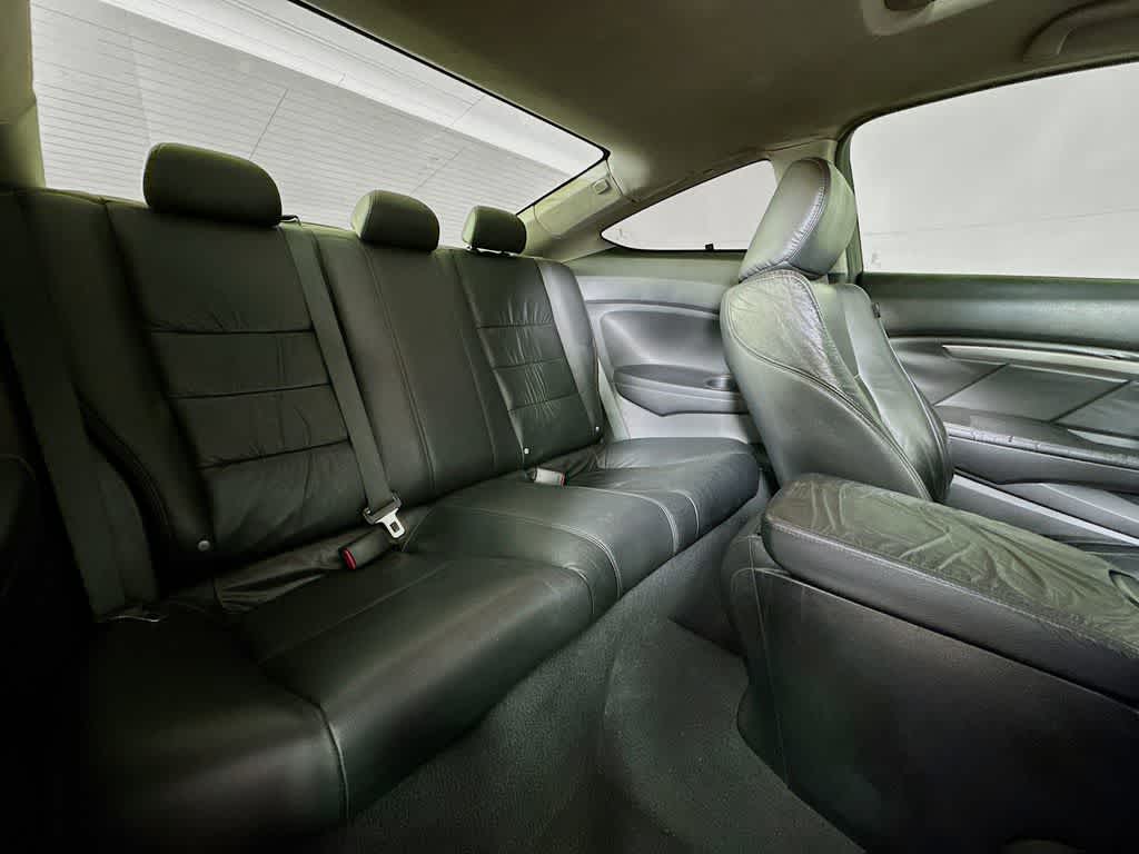 Thumbnail: 2012 Honda Accord - 26