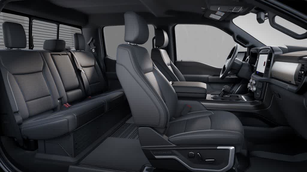 Thumbnail: 2025 Ford F-150 - 7
