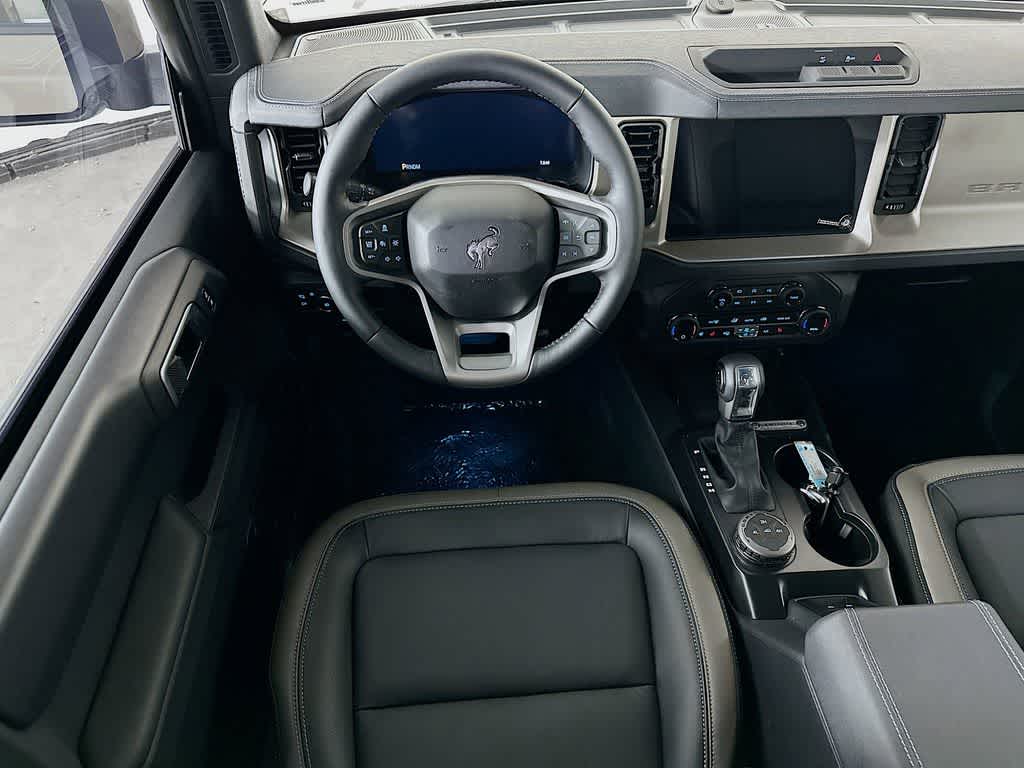 Thumbnail: 2025 Ford Bronco - 10