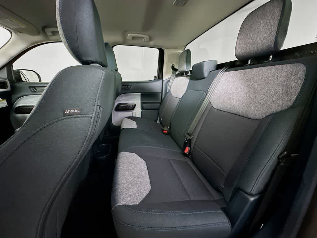 Thumbnail: 2026 Ford Maverick - 13