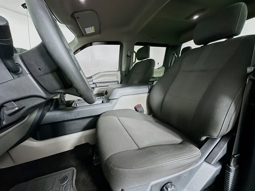 Thumbnail: 2017 Ford F-150 - 12