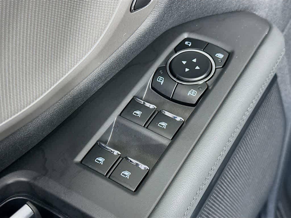 Thumbnail: 2026 Ford Expedition - 28