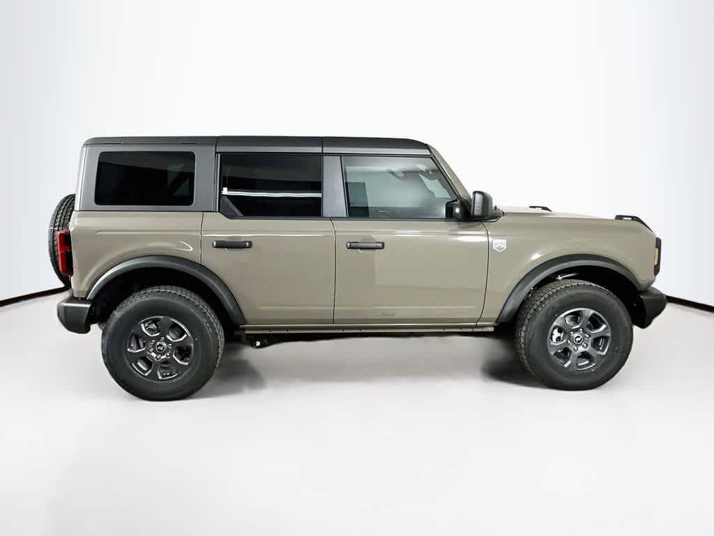 Thumbnail: 2026 Ford Bronco - 25
