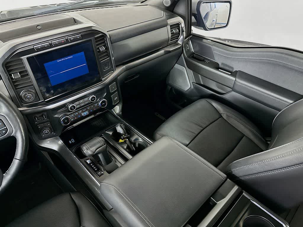 Thumbnail: 2023 Ford F-150 - 11