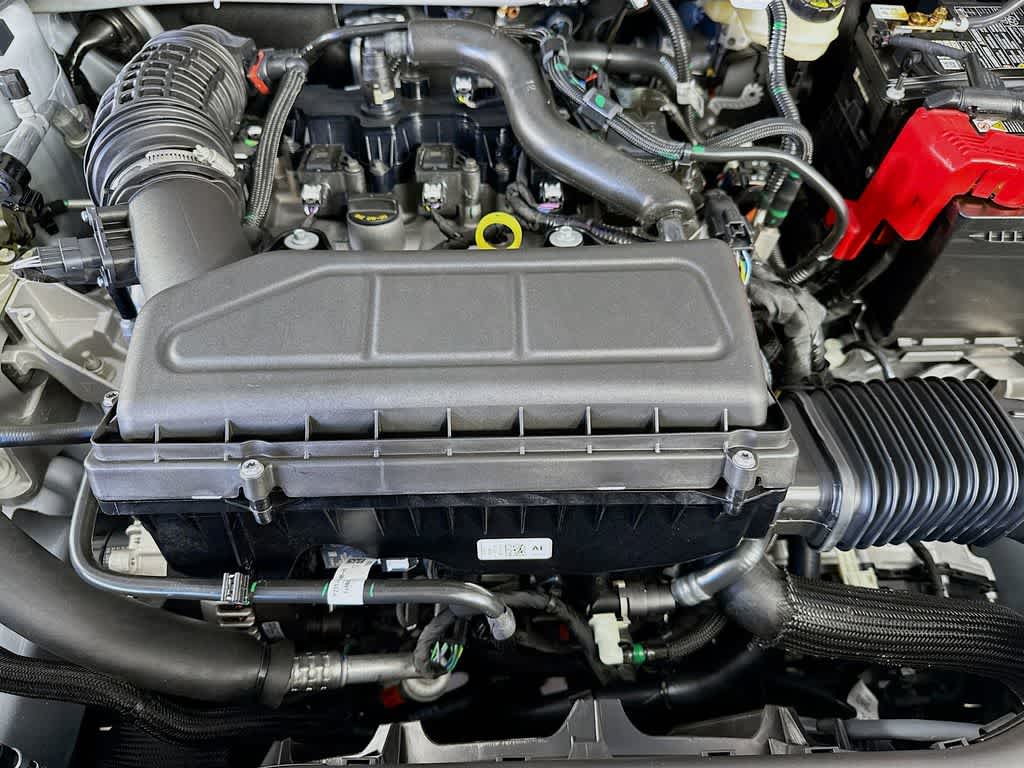 Thumbnail: 2026 Ford Escape - 9