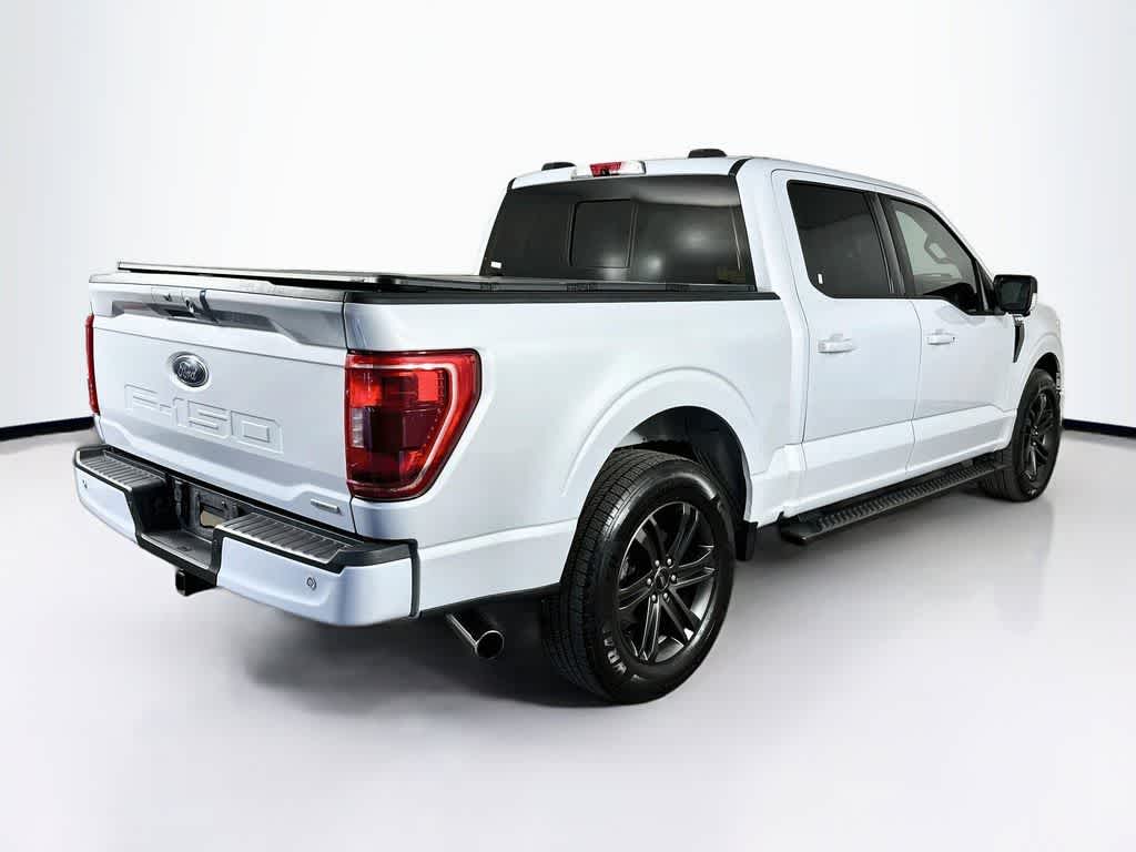 Thumbnail: 2021 Ford F-150 - 24